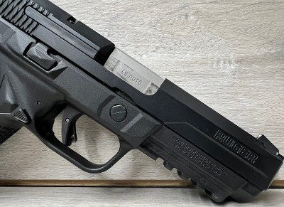 RUGER AMERICAN PISTOL 45 ACP (45 Auto) - Image 7 of 7