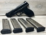 RUGER AMERICAN PISTOL 45 ACP (45 Auto) - Image 1 of 7
