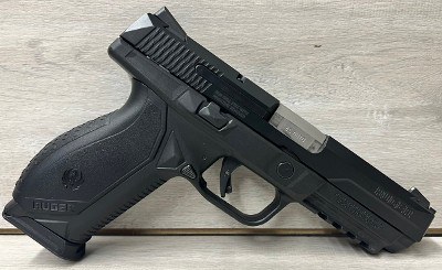 RUGER AMERICAN PISTOL 45 ACP (45 Auto) - Image 5 of 7