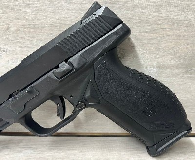 RUGER AMERICAN PISTOL 45 ACP (45 Auto) - Image 4 of 7