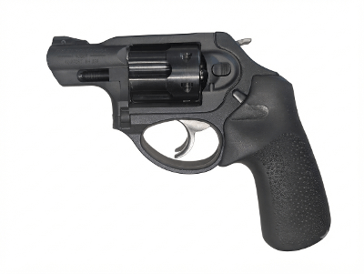 RUGER LCR .327 FEDERAL MAG - Image 2 of 2