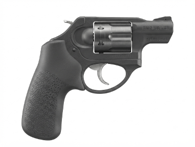 RUGER LCR .327 FEDERAL MAG - Image 1 of 2