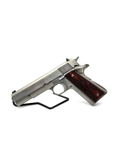 SPRINGFIELD ARMORY 1911 A1 .45 - Image 2 of 7