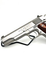 SPRINGFIELD ARMORY 1911 A1 .45 - Image 6 of 7