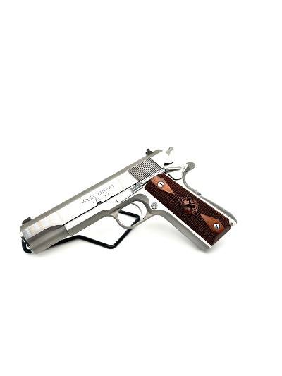 SPRINGFIELD ARMORY 1911 A1 .45 - Image 1 of 7