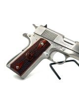 SPRINGFIELD ARMORY 1911 A1 .45 - Image 4 of 7