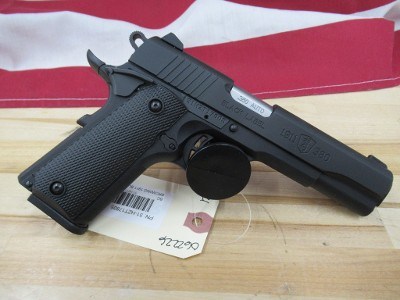 BROWNING 1911 380 BLACK LABEL .380 ACP - Image 2 of 5