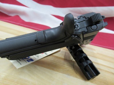 BROWNING 1911 380 BLACK LABEL .380 ACP - Image 5 of 5