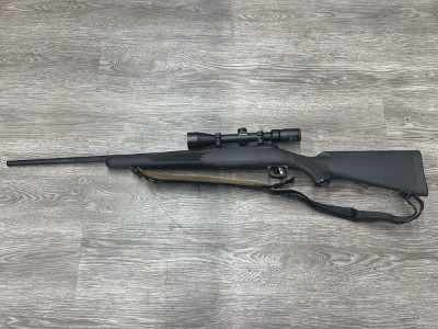 SAVAGE ARMS MODEL 10 243 .243 WIN - Image 1 of 6