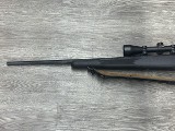 SAVAGE ARMS MODEL 10 243 .243 WIN - Image 2 of 6