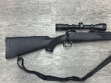 SAVAGE ARMS MODEL 10 243 .243 WIN - Image 5 of 6