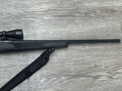 SAVAGE ARMS MODEL 10 243 .243 WIN - Image 6 of 6