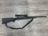 SAVAGE ARMS MODEL 10 243 .243 WIN - Image 4 of 6