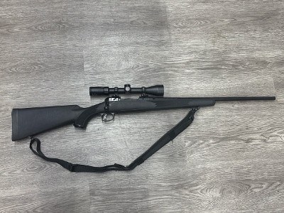 SAVAGE ARMS MODEL 10 243 .243 WIN - Image 4 of 6