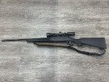 SAVAGE ARMS MODEL 10 243 .243 WIN - Image 1 of 6
