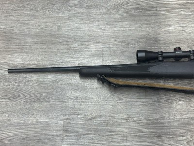 SAVAGE ARMS MODEL 10 243 .243 WIN - Image 2 of 6