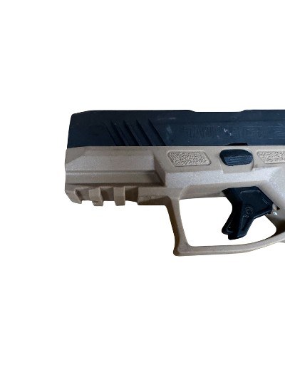 TAURUS GX2 9MM LUGER (9x19 PARA) - Image 3 of 5
