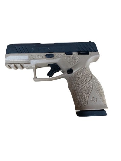 TAURUS GX2 9MM LUGER (9x19 PARA) - Image 1 of 5