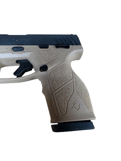 TAURUS GX2 9MM LUGER (9x19 PARA) - Image 2 of 5
