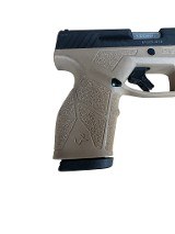 TAURUS GX2 9MM LUGER (9x19 PARA) - Image 5 of 5