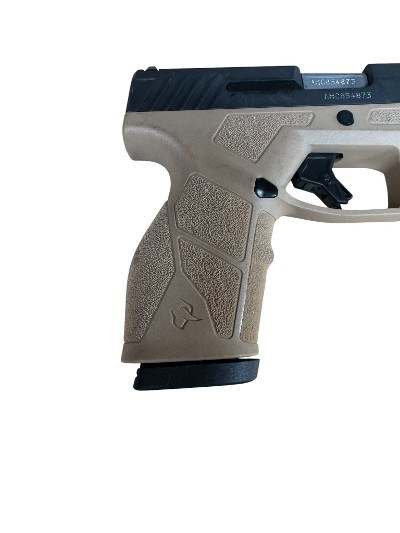 TAURUS GX2 9MM LUGER (9x19 PARA) - Image 5 of 5