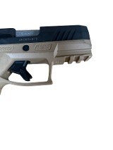 TAURUS GX2 9MM LUGER (9x19 PARA) - Image 4 of 5
