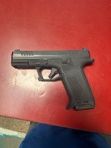 RUGER RXM 9MM LUGER (9x19 PARA) - Image 2 of 3