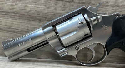 COLT DS-II .38 SPL - Image 3 of 11