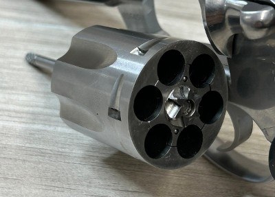 COLT DS-II .38 SPL - Image 11 of 11