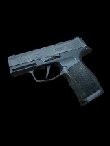 SIG SAUER P365X 9MM LUGER (9X19 PARA) - Image 3 of 5