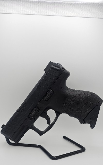 HECKLER & KOCH VP9SK 9MM LUGER (9x19 PARA) - Image 3 of 5