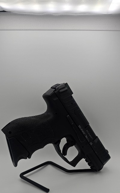 HECKLER & KOCH VP9SK 9MM LUGER (9x19 PARA) - Image 1 of 5