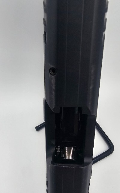 HECKLER & KOCH VP9SK 9MM LUGER (9x19 PARA) - Image 4 of 5