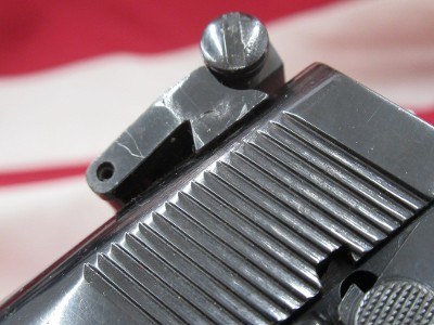 BROWNING 10/71 .380 ACP - Image 4 of 7