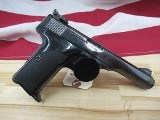 BROWNING 10/71 .380 ACP - Image 1 of 7