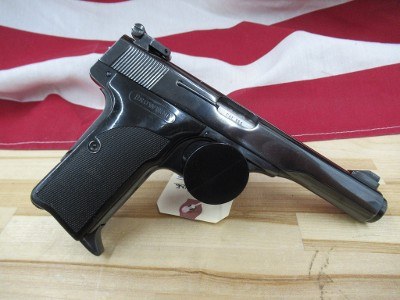 BROWNING 10/71 .380 ACP - Image 1 of 7