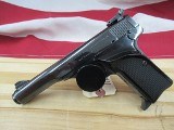 BROWNING 10/71 .380 ACP - Image 2 of 7