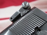 BROWNING 10/71 .380 ACP - Image 4 of 7