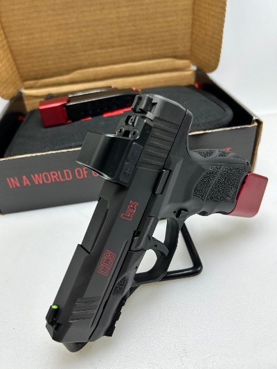 HECKLER & KOCH CC9 9MM LUGER (9x19 PARA) - Image 5 of 8
