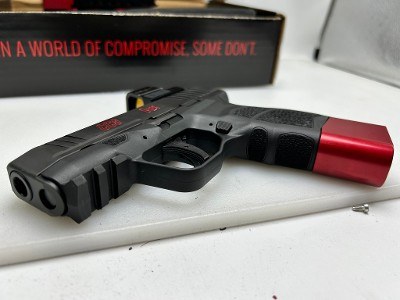 HECKLER & KOCH CC9 9MM LUGER (9x19 PARA) - Image 6 of 8