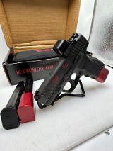 HECKLER & KOCH CC9 9MM LUGER (9x19 PARA) - Image 1 of 8