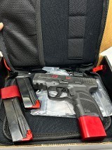 HECKLER & KOCH CC9 9MM LUGER (9x19 PARA) - Image 7 of 8