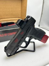 HECKLER & KOCH CC9 9MM LUGER (9x19 PARA) - Image 3 of 8