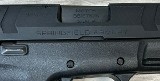 HS PRECISION INC. SPRINGFIELD XDM ELITE 45 ACP (45 Auto) - Image 6 of 11