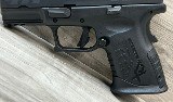 HS PRECISION INC. SPRINGFIELD XDM ELITE 45 ACP (45 Auto) - Image 3 of 11
