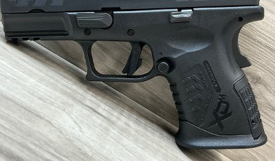 HS PRECISION INC. SPRINGFIELD XDM ELITE 45 ACP (45 Auto) - Image 3 of 11