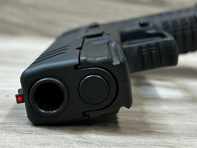 HS PRECISION INC. SPRINGFIELD XDM ELITE 45 ACP (45 Auto) - Image 7 of 11