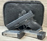 HS PRECISION INC. SPRINGFIELD XDM ELITE 45 ACP (45 Auto) - Image 1 of 11