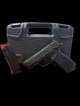 SIG SAUER P365 X-MACRO (MANUAL SAFETY) 9MM LUGER (9X19 PARA) - Image 1 of 4