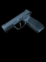 SIG SAUER P365 X-MACRO (MANUAL SAFETY) 9MM LUGER (9X19 PARA) - Image 2 of 4